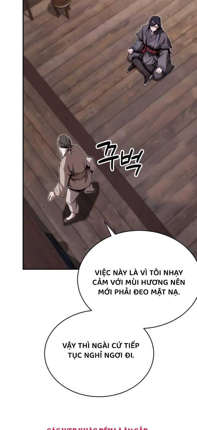Giáo Chủ Ma Giáo Cũng Biết Sợ - Chapter 30 - Page 80