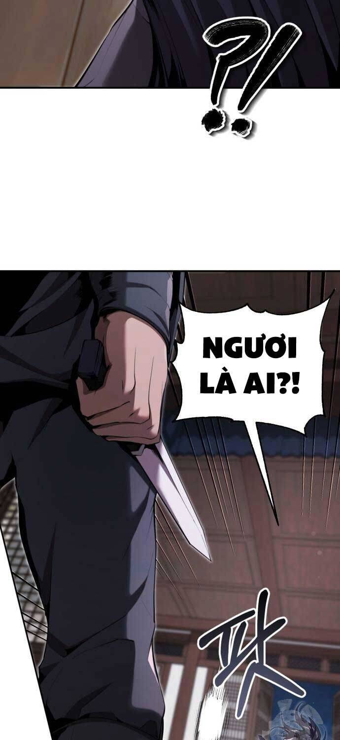 Giáo Chủ Ma Giáo Cũng Biết Sợ - Chapter 30 - Page 85