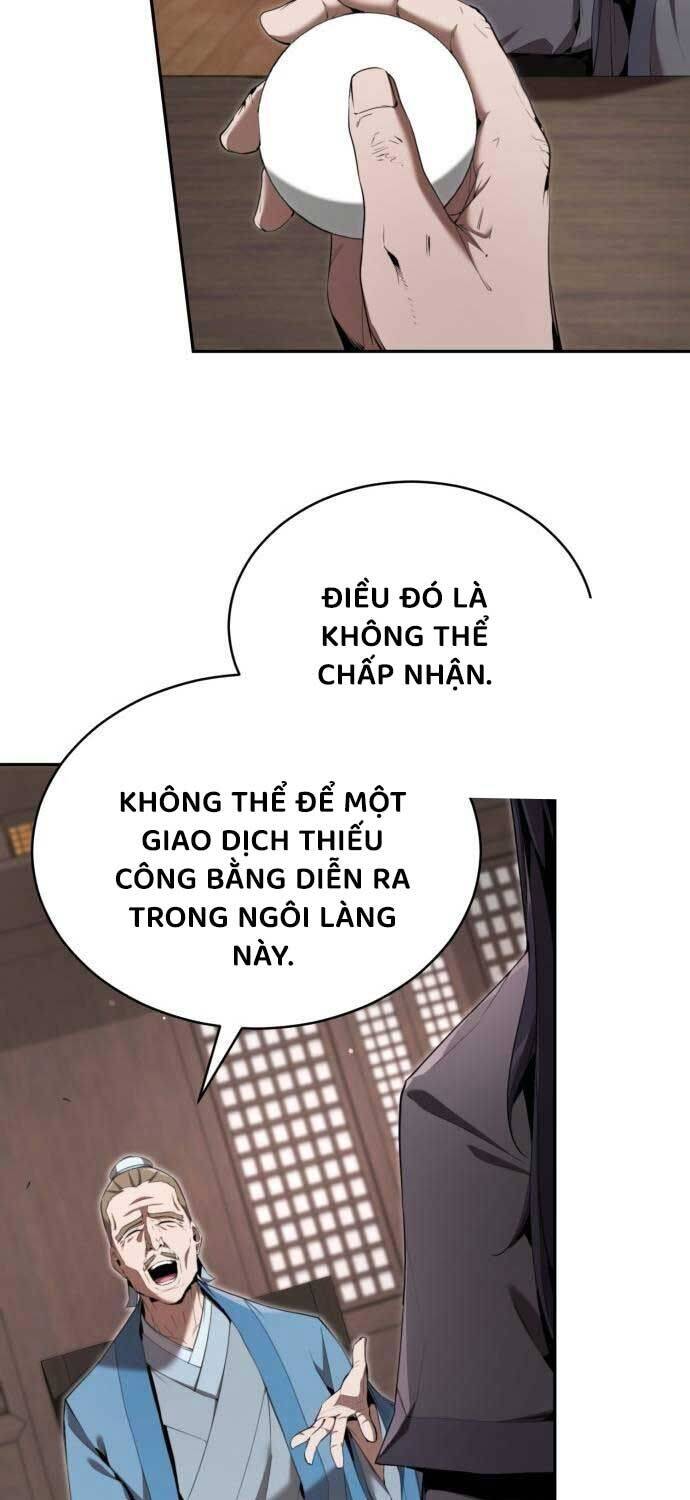 Giáo Chủ Ma Giáo Cũng Biết Sợ - Chapter 30 - Page 9