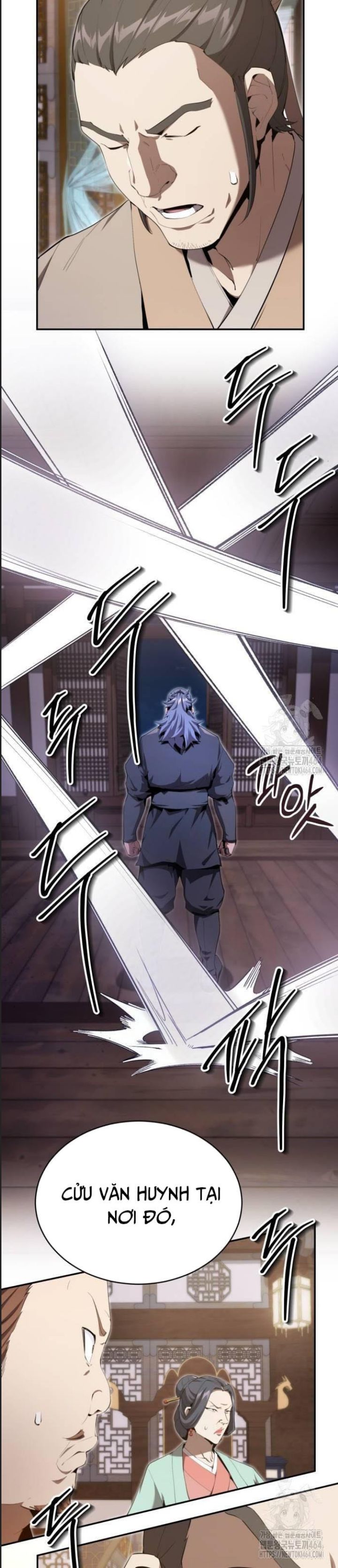 Giáo Chủ Ma Giáo Cũng Biết Sợ - Chapter 31 - Page 10