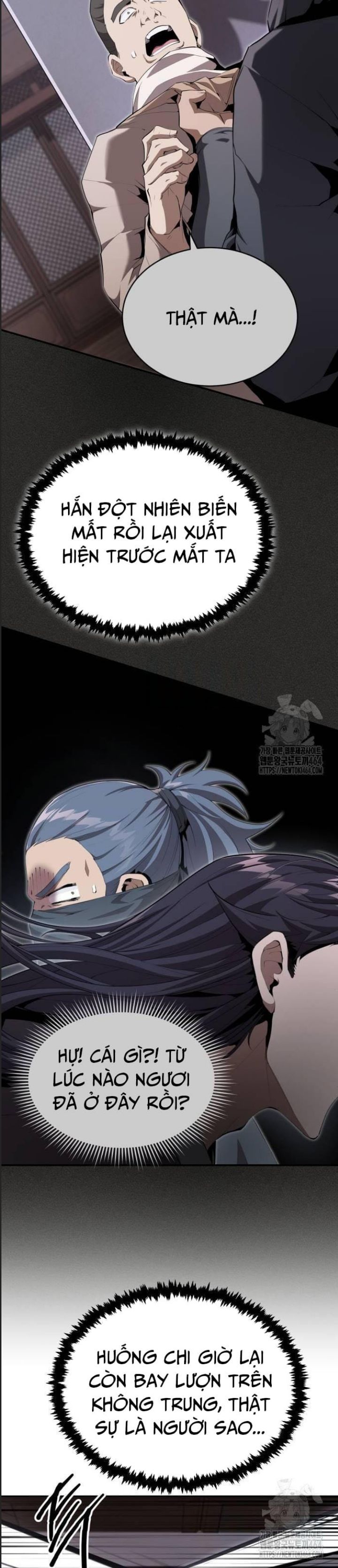 Giáo Chủ Ma Giáo Cũng Biết Sợ - Chapter 31 - Page 12