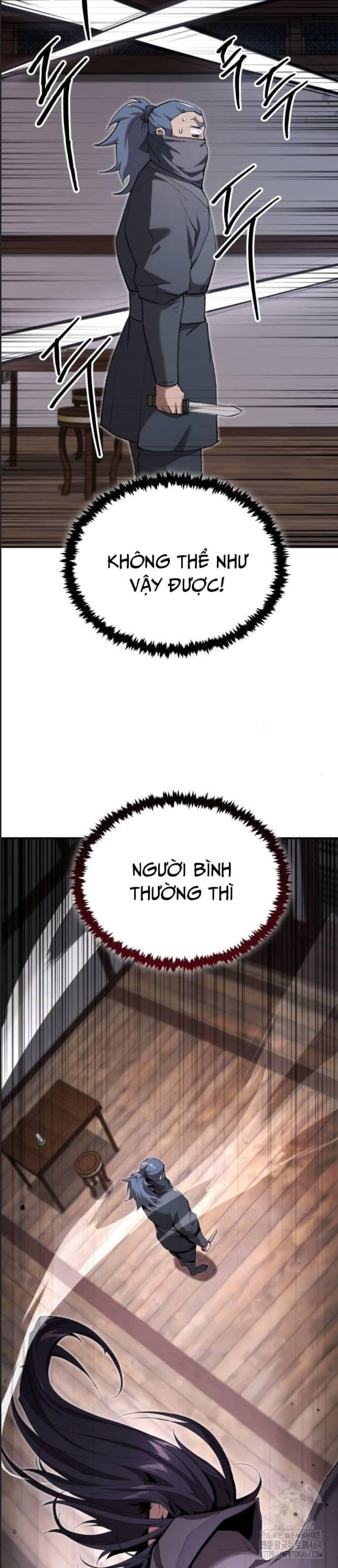 Giáo Chủ Ma Giáo Cũng Biết Sợ - Chapter 31 - Page 13