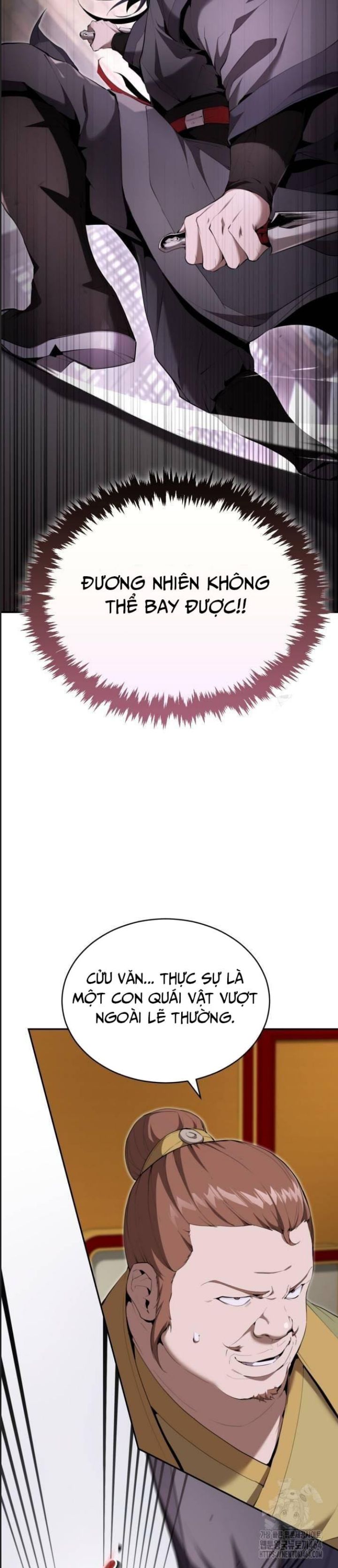Giáo Chủ Ma Giáo Cũng Biết Sợ - Chapter 31 - Page 14