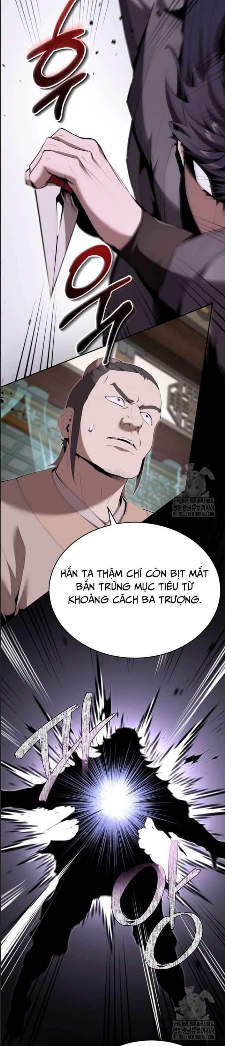 Giáo Chủ Ma Giáo Cũng Biết Sợ - Chapter 31 - Page 15