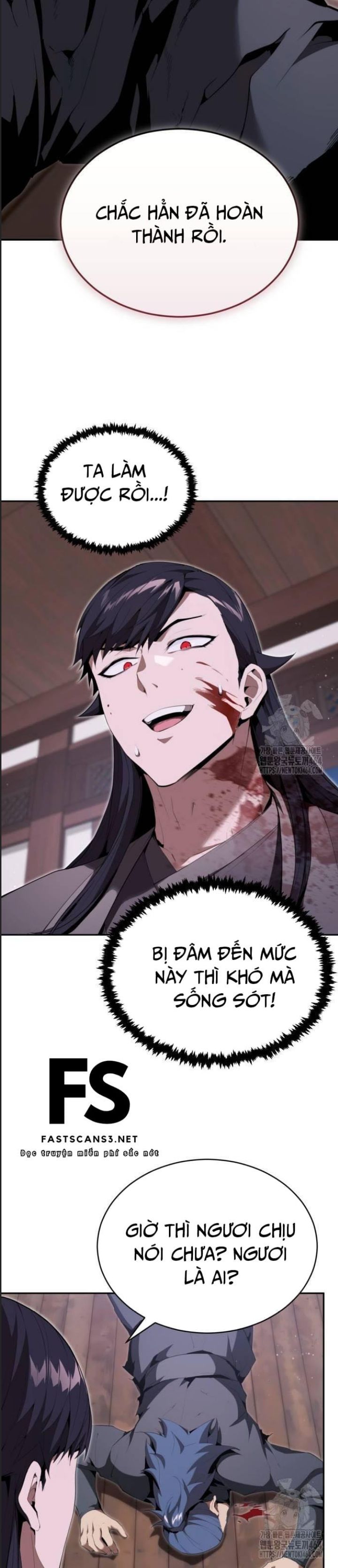 Giáo Chủ Ma Giáo Cũng Biết Sợ - Chapter 31 - Page 17