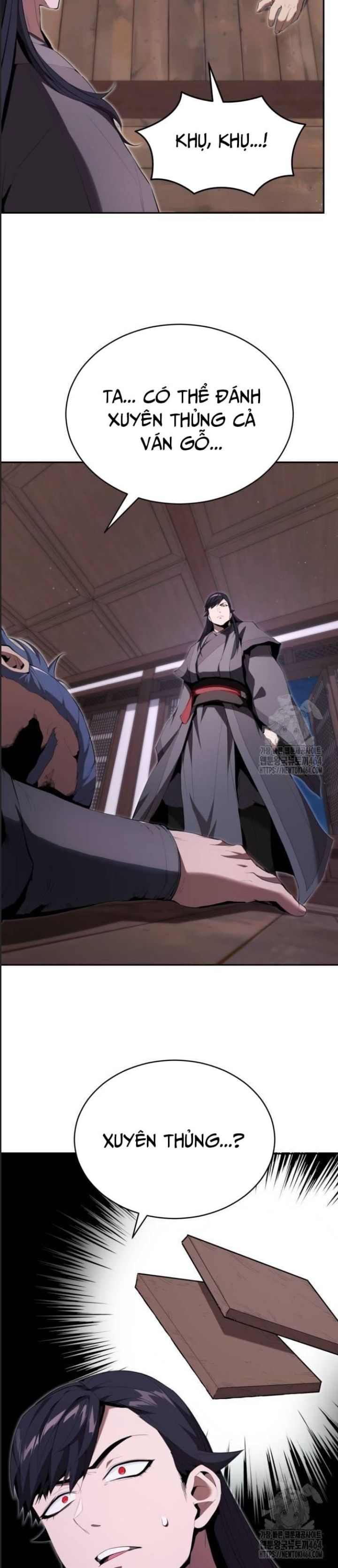 Giáo Chủ Ma Giáo Cũng Biết Sợ - Chapter 31 - Page 18