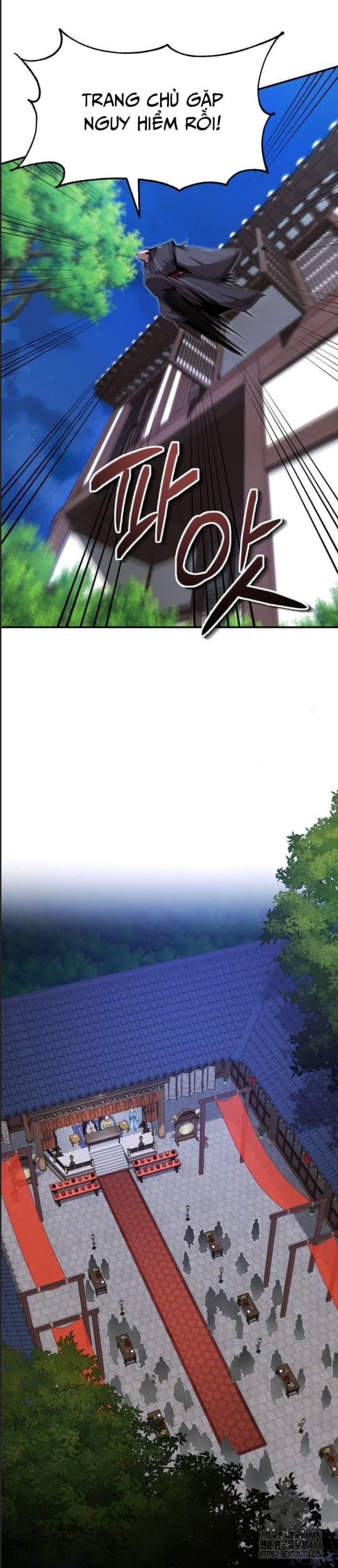 Giáo Chủ Ma Giáo Cũng Biết Sợ - Chapter 31 - Page 20