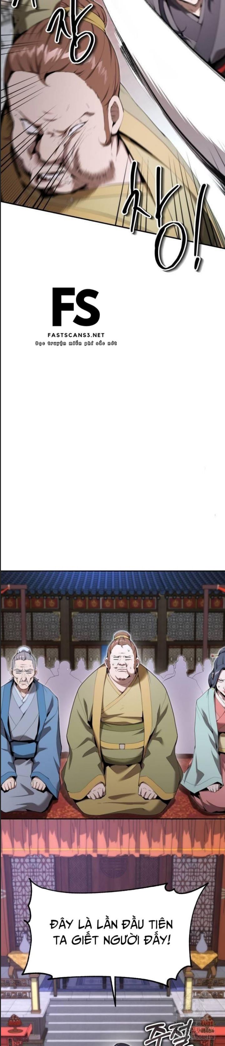 Giáo Chủ Ma Giáo Cũng Biết Sợ - Chapter 31 - Page 24