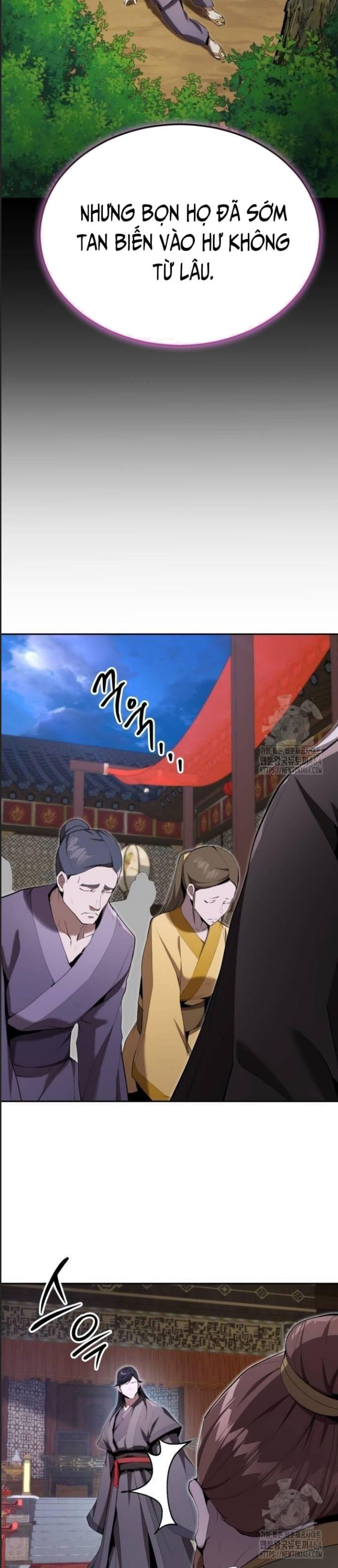 Giáo Chủ Ma Giáo Cũng Biết Sợ - Chapter 31 - Page 29