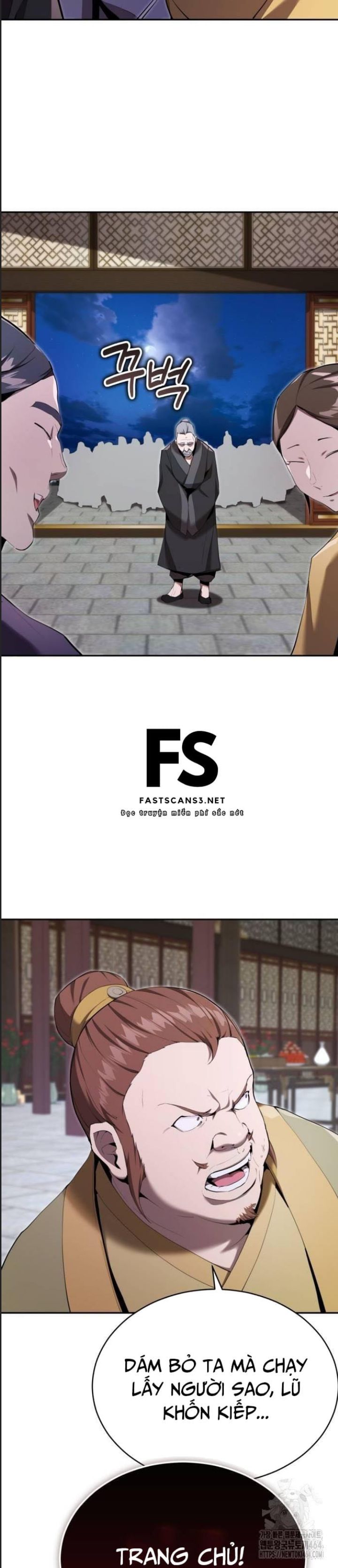 Giáo Chủ Ma Giáo Cũng Biết Sợ - Chapter 31 - Page 31