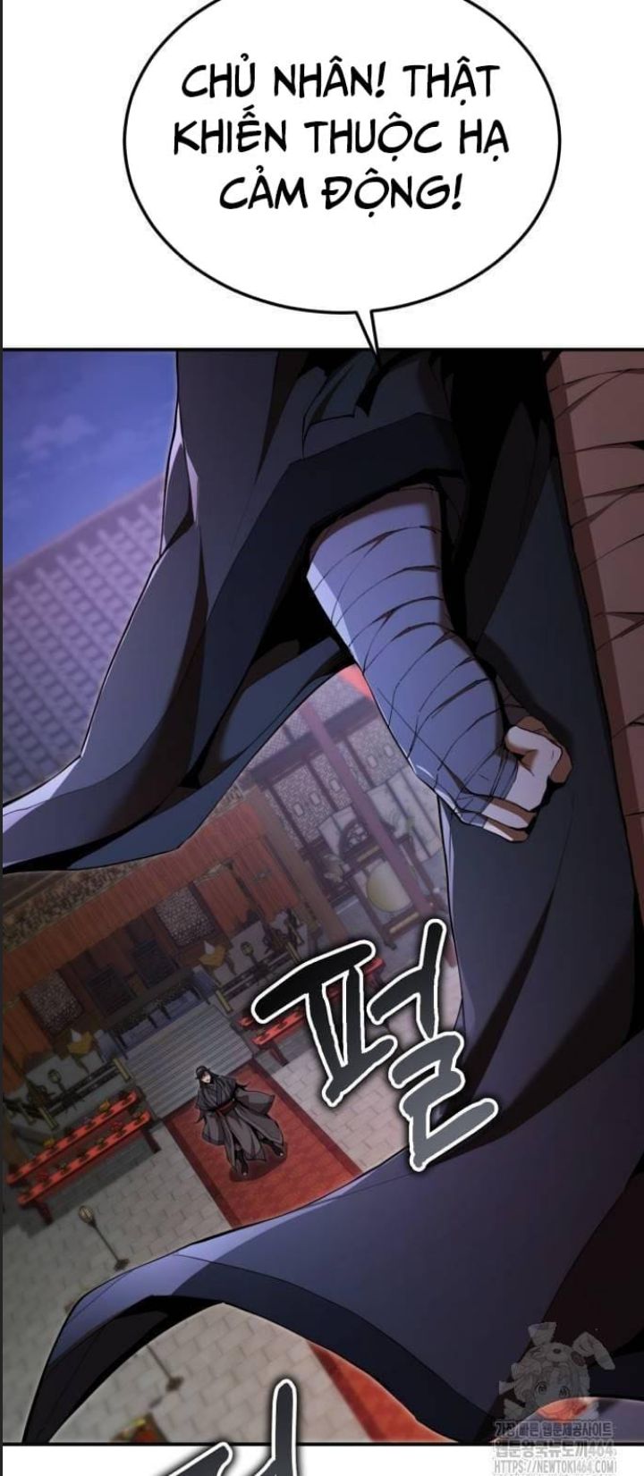 Giáo Chủ Ma Giáo Cũng Biết Sợ - Chapter 31 - Page 36