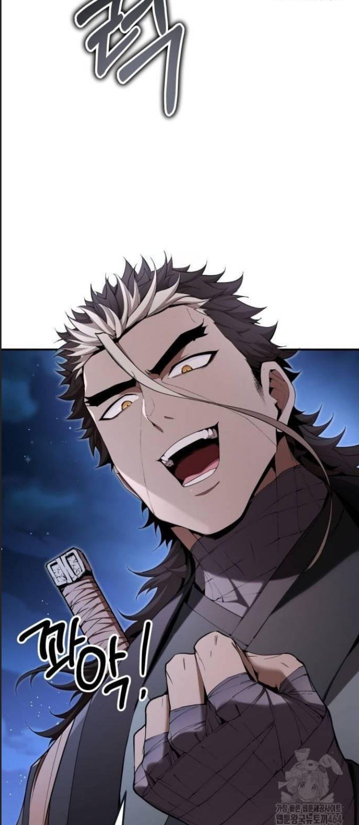 Giáo Chủ Ma Giáo Cũng Biết Sợ - Chapter 31 - Page 37