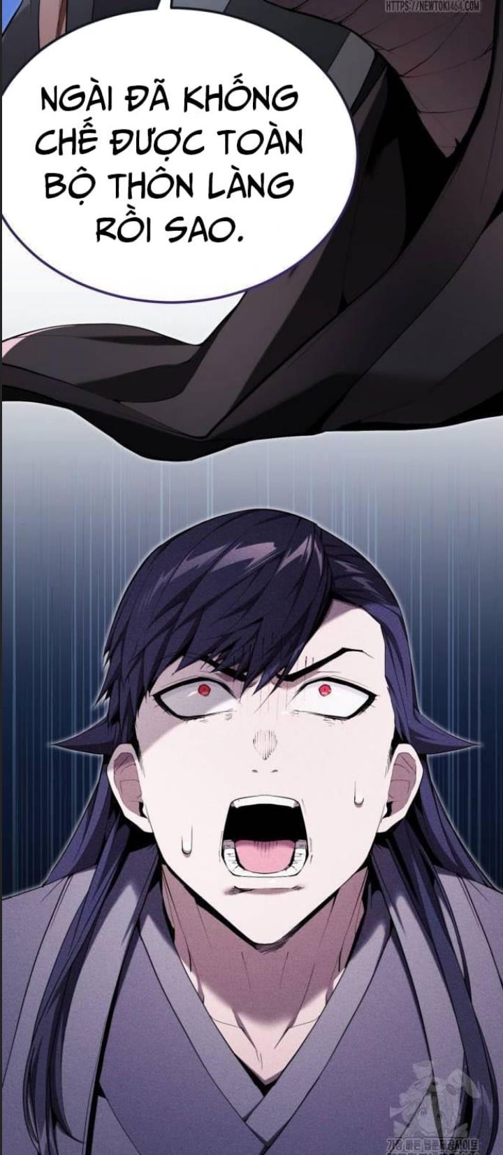 Giáo Chủ Ma Giáo Cũng Biết Sợ - Chapter 31 - Page 38