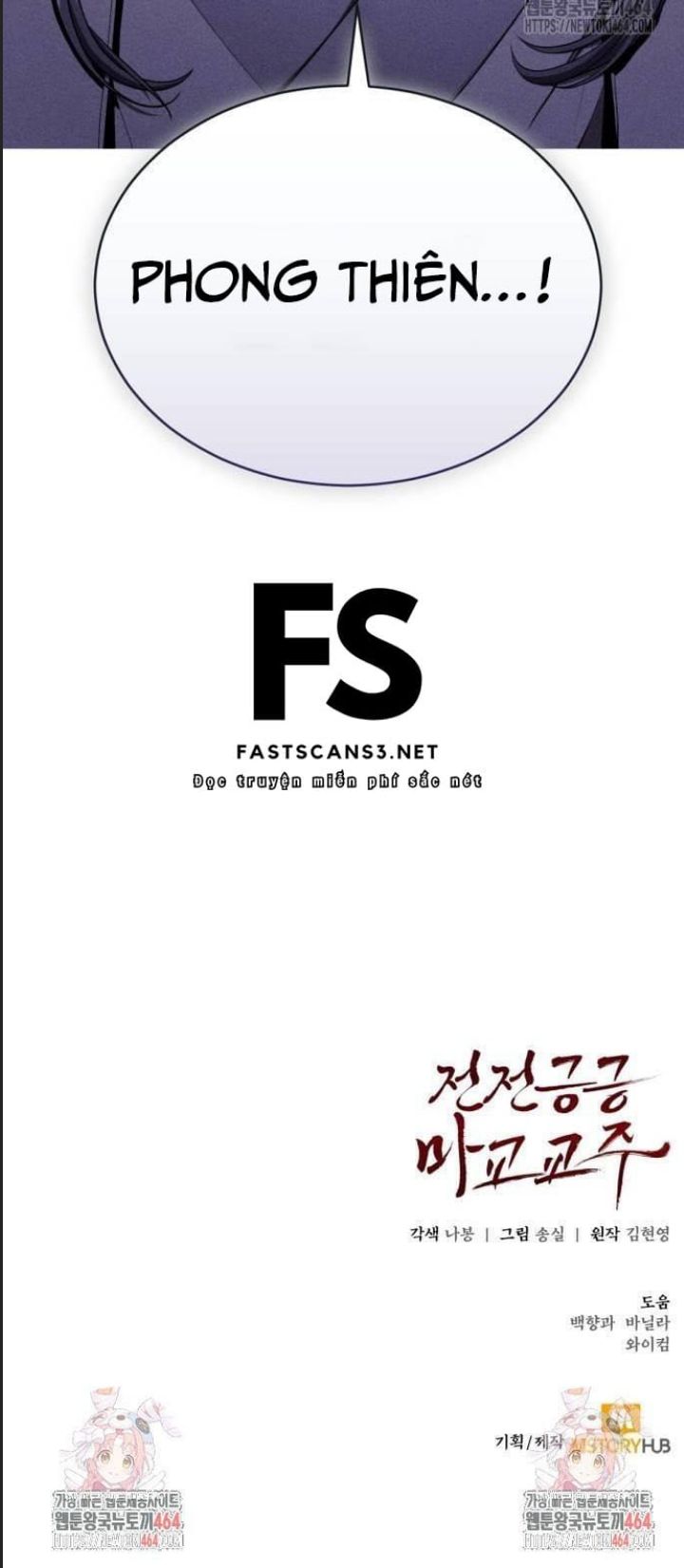 Giáo Chủ Ma Giáo Cũng Biết Sợ - Chapter 31 - Page 39