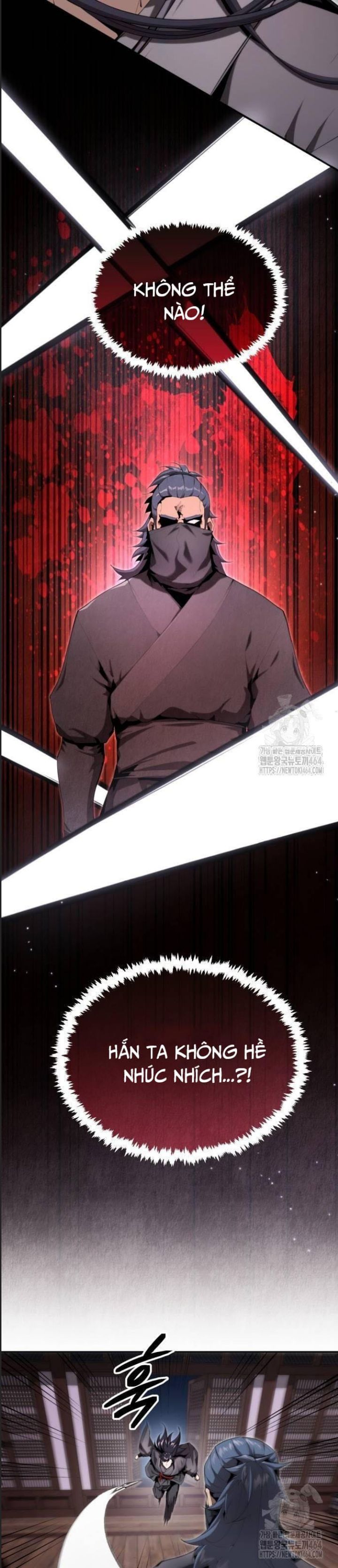 Giáo Chủ Ma Giáo Cũng Biết Sợ - Chapter 31 - Page 5