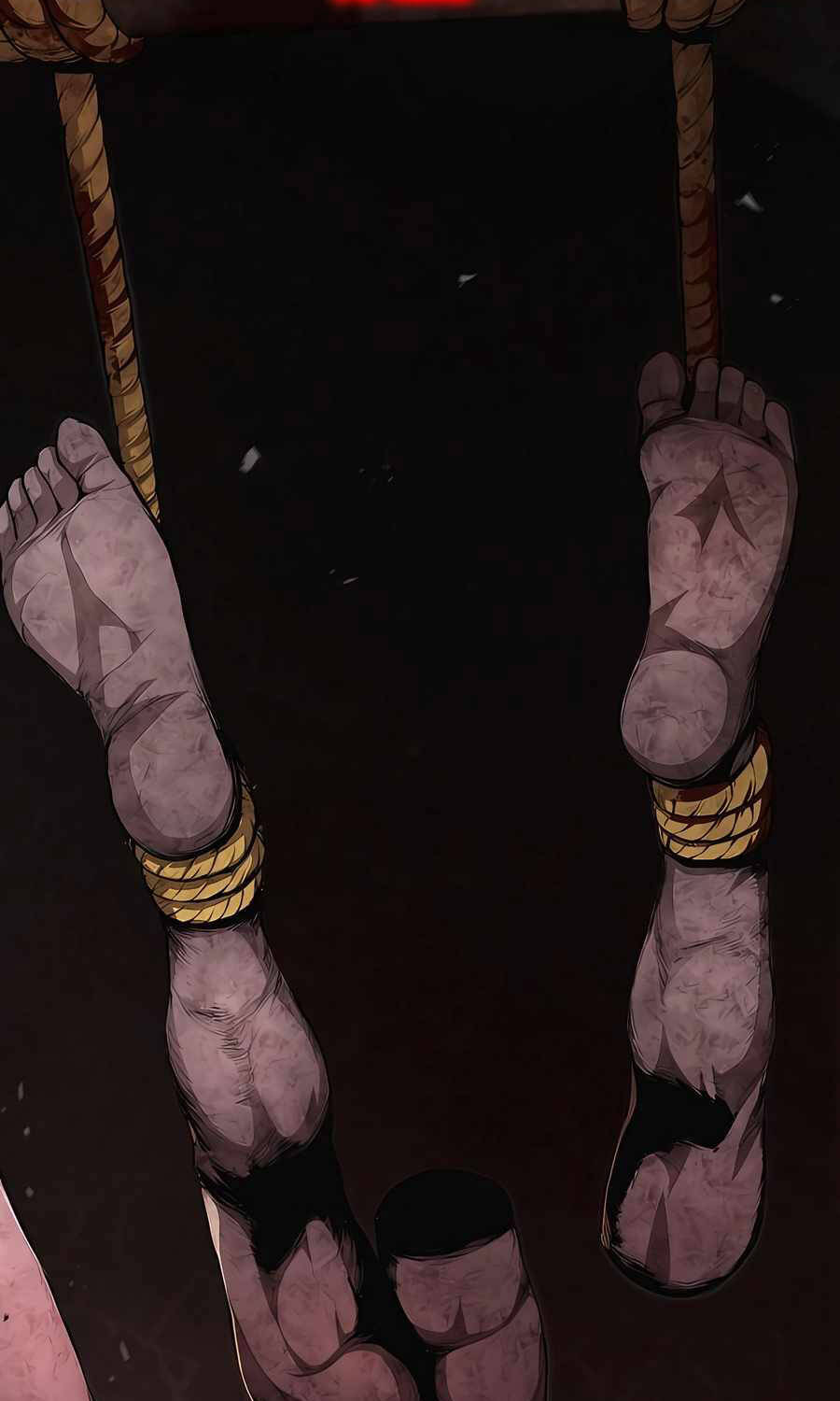 Giáo Chủ Ma Giáo Cũng Biết Sợ - Chapter 4 - Page 101