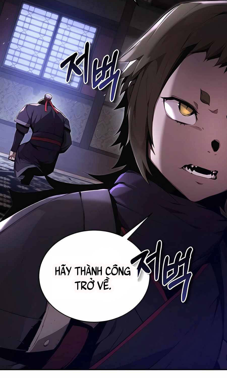 Giáo Chủ Ma Giáo Cũng Biết Sợ - Chapter 4 - Page 106