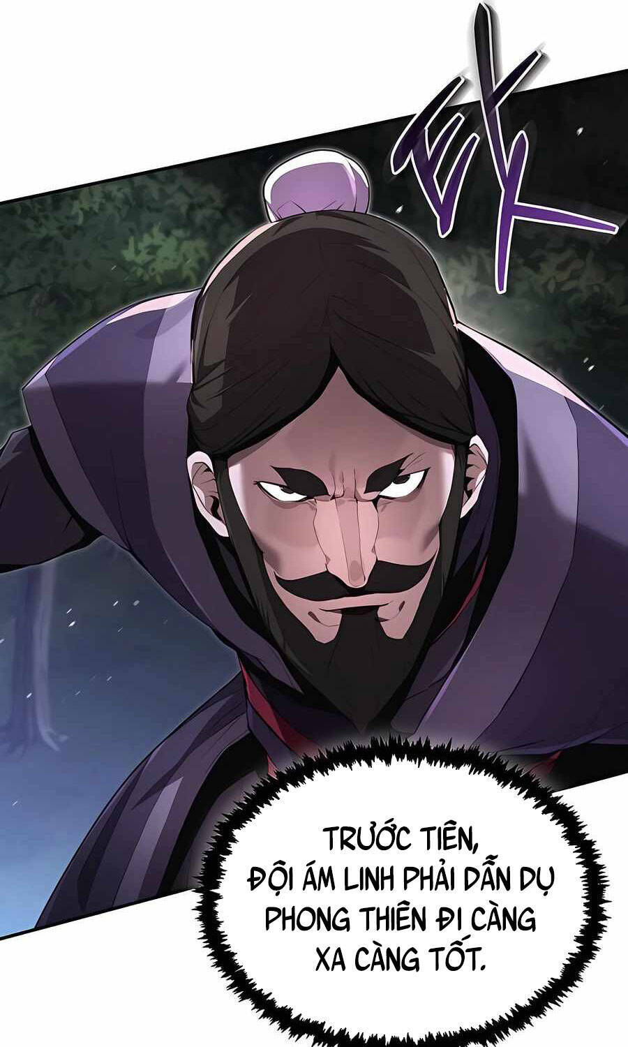 Giáo Chủ Ma Giáo Cũng Biết Sợ - Chapter 4 - Page 109