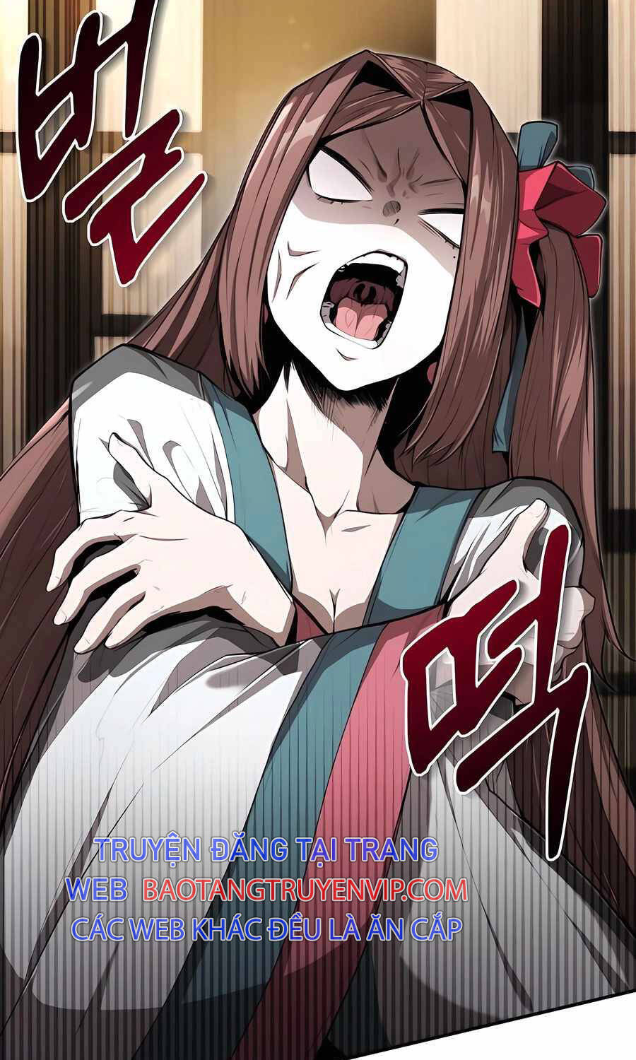 Giáo Chủ Ma Giáo Cũng Biết Sợ - Chapter 4 - Page 11