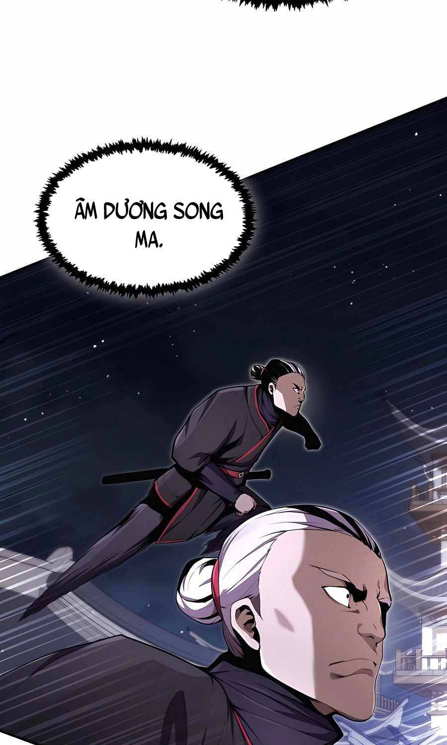 Giáo Chủ Ma Giáo Cũng Biết Sợ - Chapter 4 - Page 110