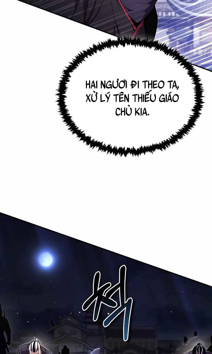 Giáo Chủ Ma Giáo Cũng Biết Sợ - Chapter 4 - Page 111