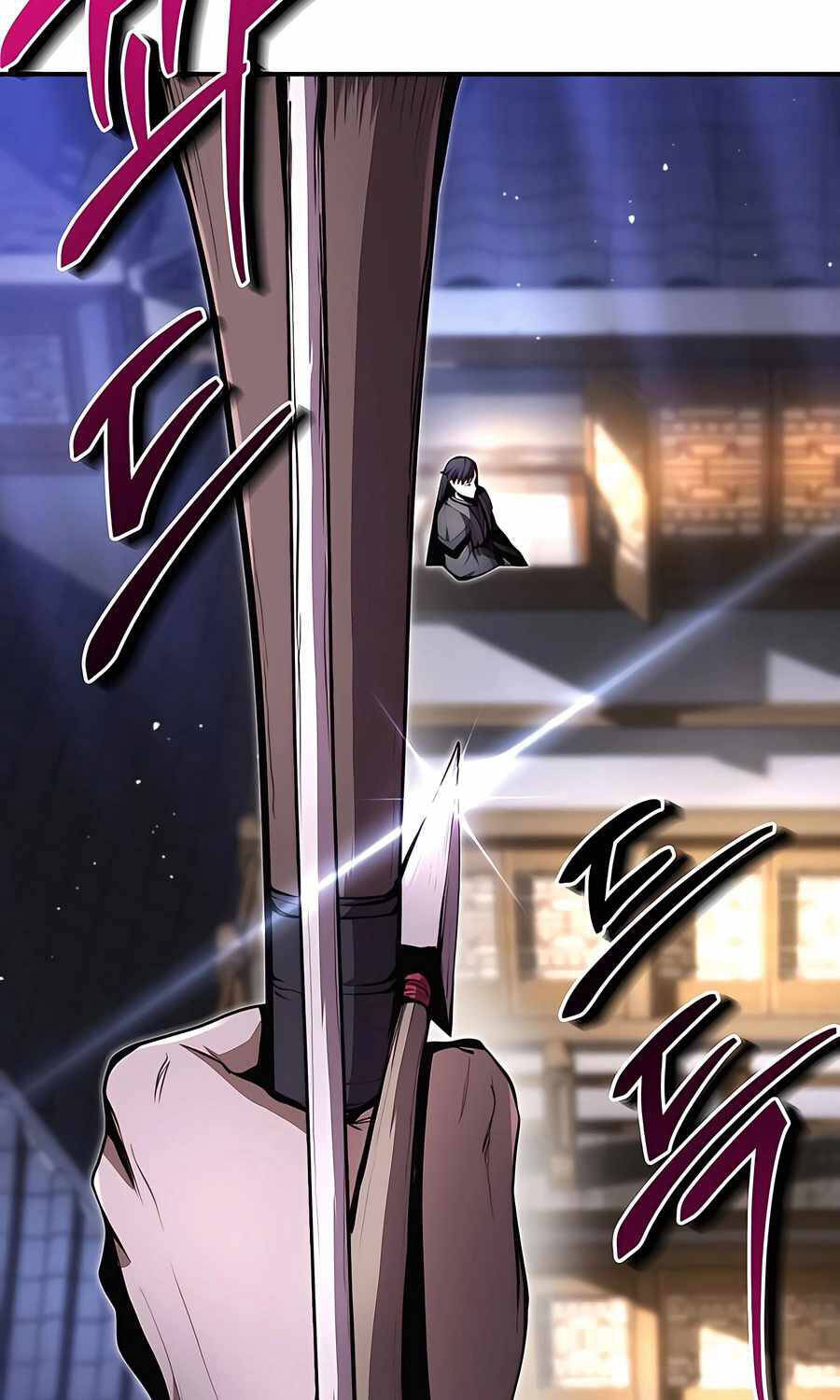 Giáo Chủ Ma Giáo Cũng Biết Sợ - Chapter 4 - Page 117