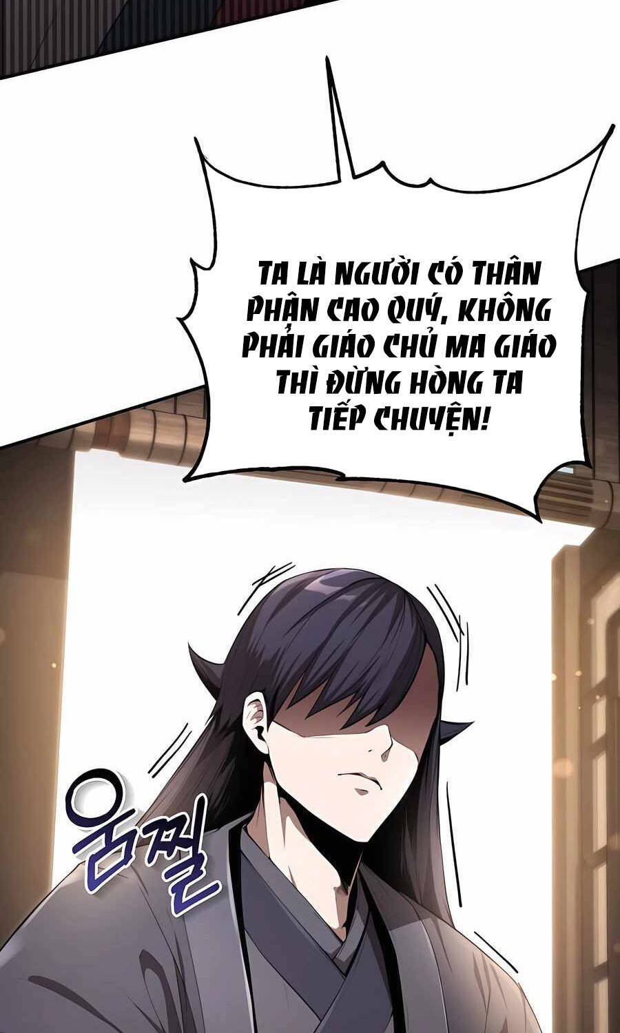 Giáo Chủ Ma Giáo Cũng Biết Sợ - Chapter 4 - Page 12