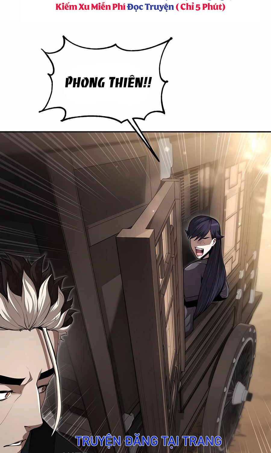 Giáo Chủ Ma Giáo Cũng Biết Sợ - Chapter 4 - Page 15