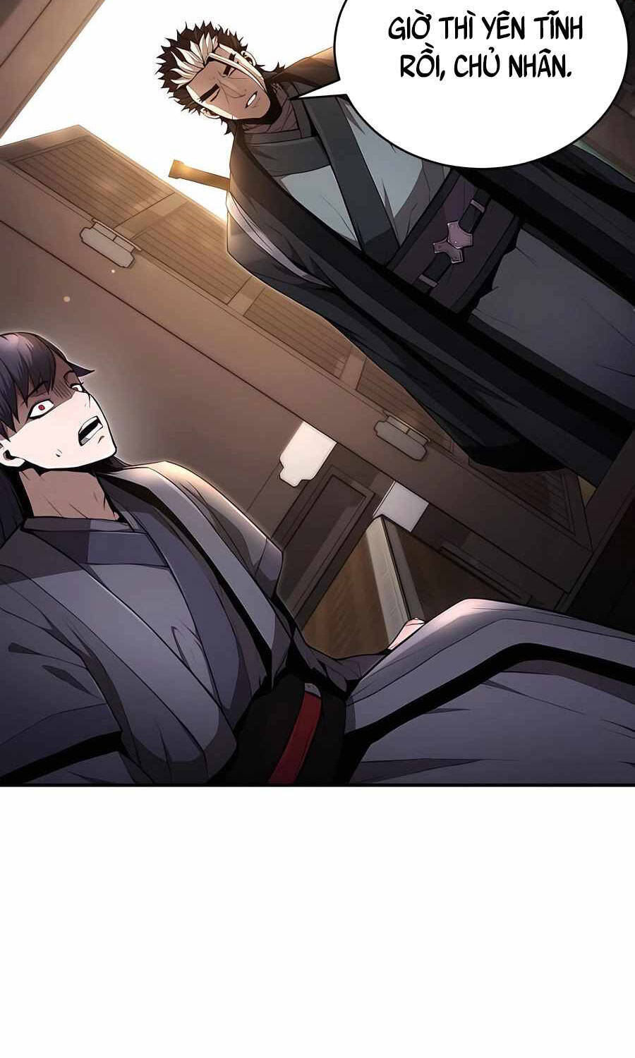 Giáo Chủ Ma Giáo Cũng Biết Sợ - Chapter 4 - Page 27