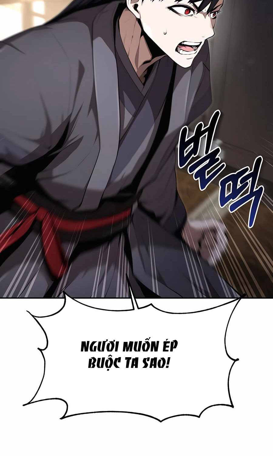 Giáo Chủ Ma Giáo Cũng Biết Sợ - Chapter 4 - Page 29