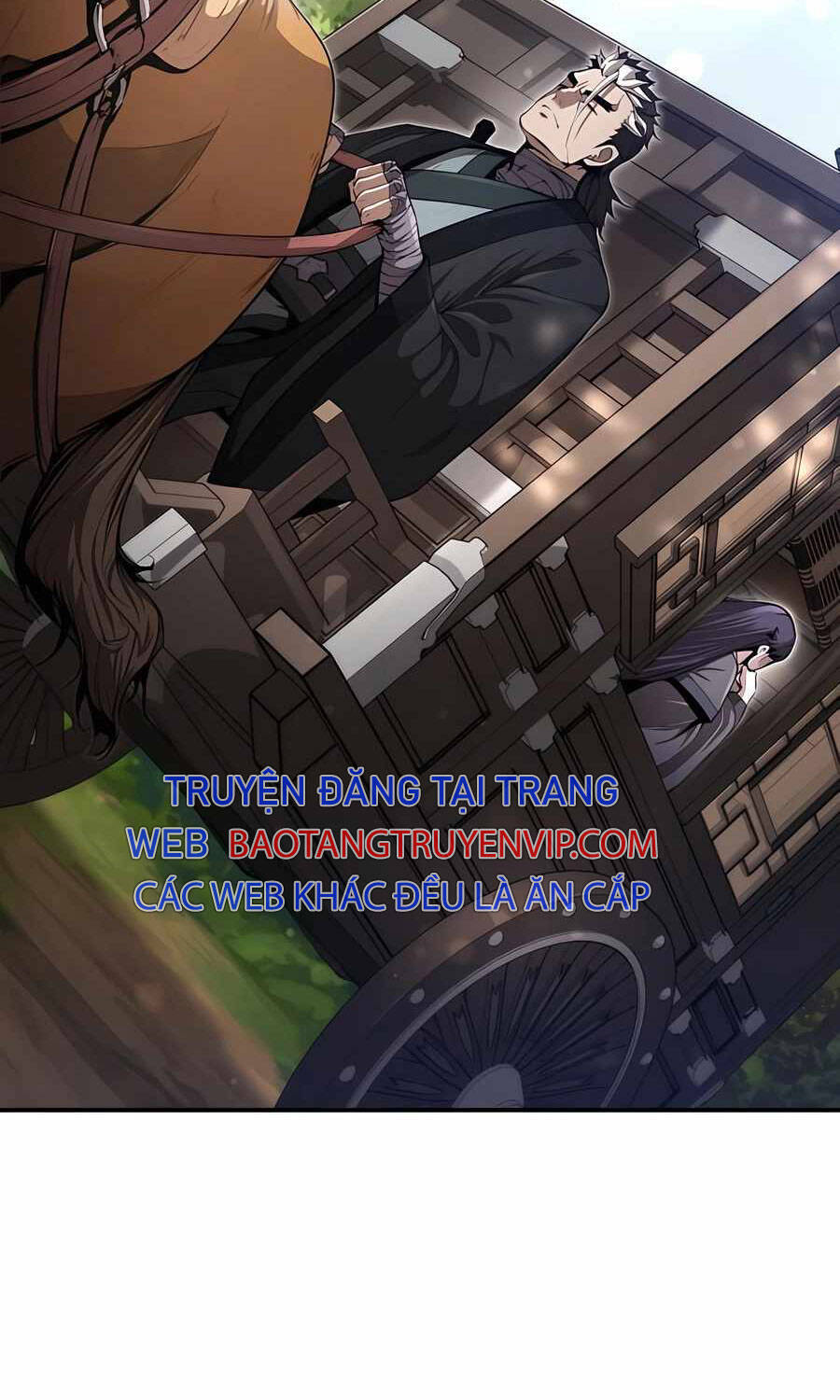 Giáo Chủ Ma Giáo Cũng Biết Sợ - Chapter 4 - Page 3