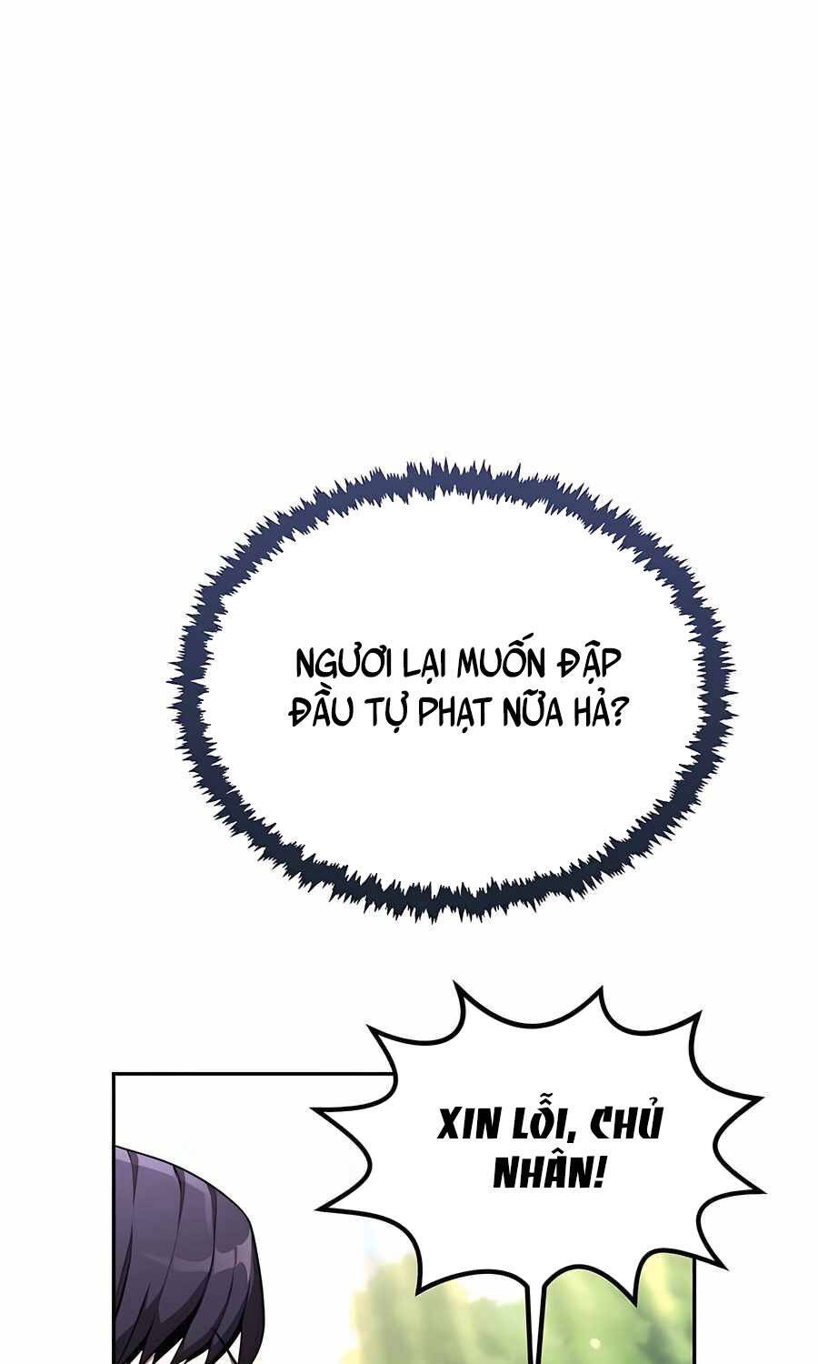 Giáo Chủ Ma Giáo Cũng Biết Sợ - Chapter 4 - Page 30