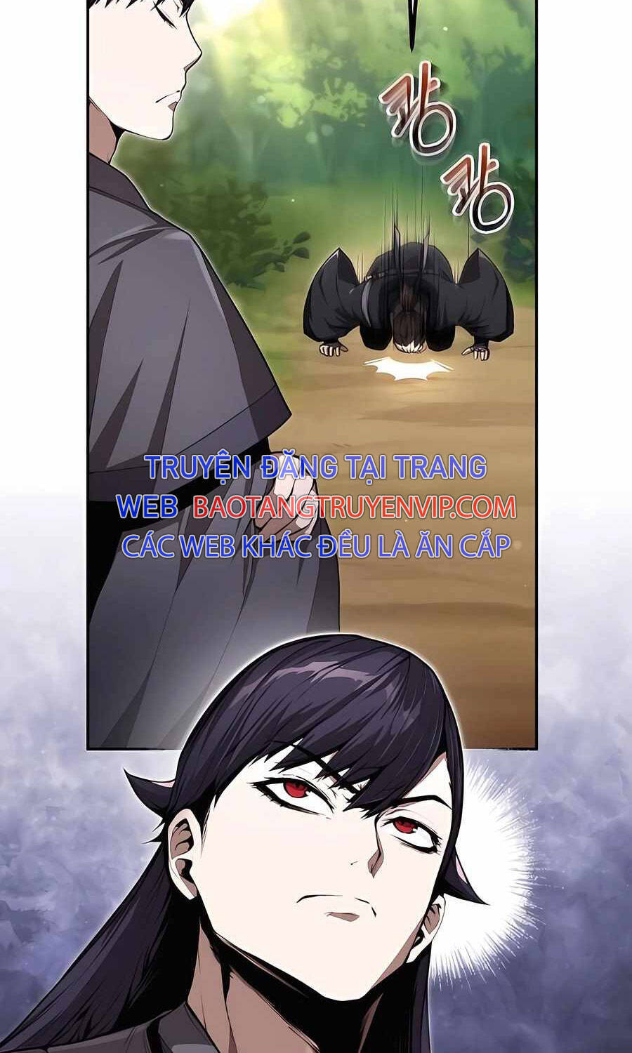 Giáo Chủ Ma Giáo Cũng Biết Sợ - Chapter 4 - Page 31