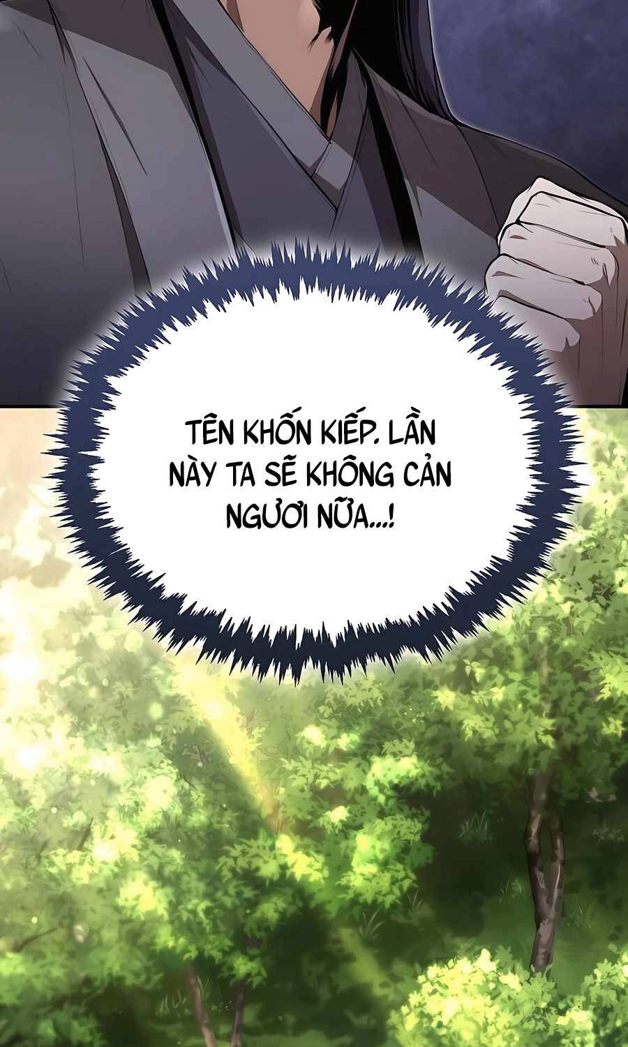 Giáo Chủ Ma Giáo Cũng Biết Sợ - Chapter 4 - Page 32