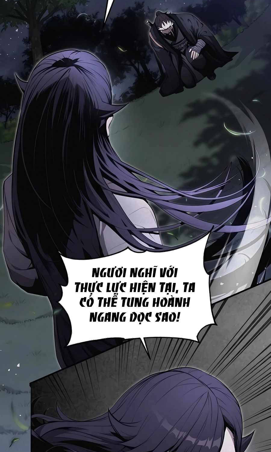 Giáo Chủ Ma Giáo Cũng Biết Sợ - Chapter 4 - Page 37