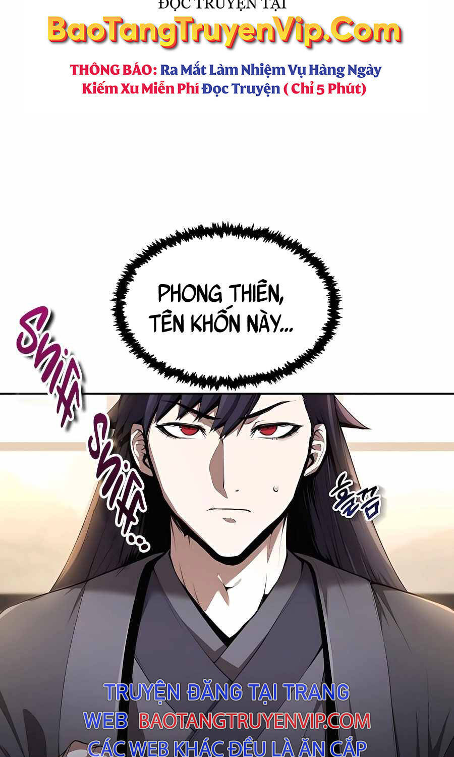 Giáo Chủ Ma Giáo Cũng Biết Sợ - Chapter 4 - Page 41