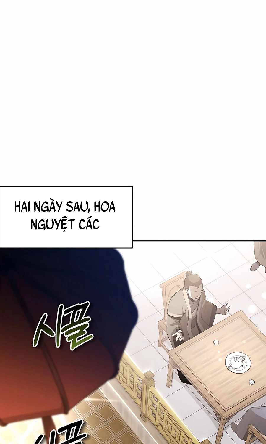 Giáo Chủ Ma Giáo Cũng Biết Sợ - Chapter 4 - Page 44