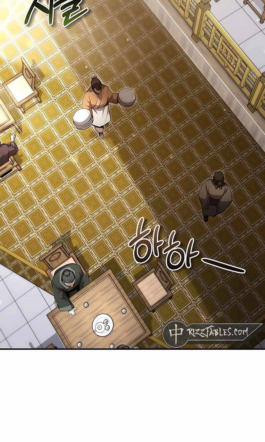 Giáo Chủ Ma Giáo Cũng Biết Sợ - Chapter 4 - Page 45