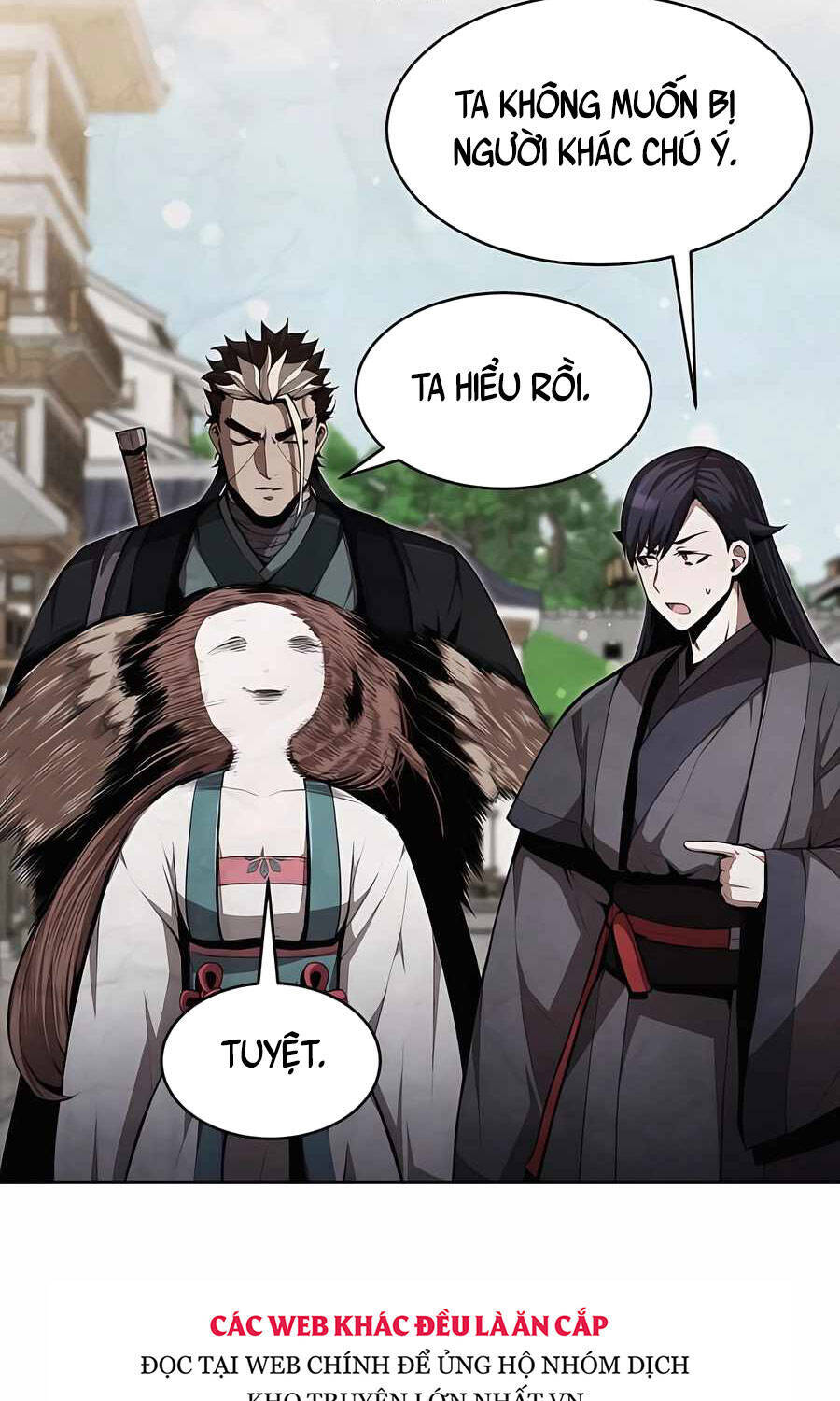 Giáo Chủ Ma Giáo Cũng Biết Sợ - Chapter 4 - Page 49