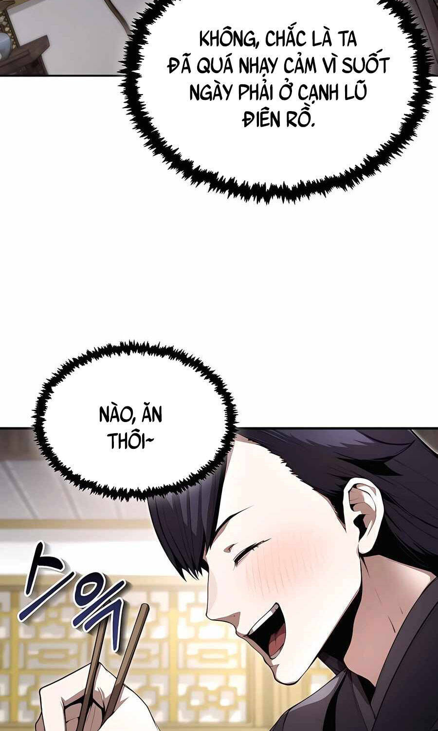 Giáo Chủ Ma Giáo Cũng Biết Sợ - Chapter 4 - Page 54