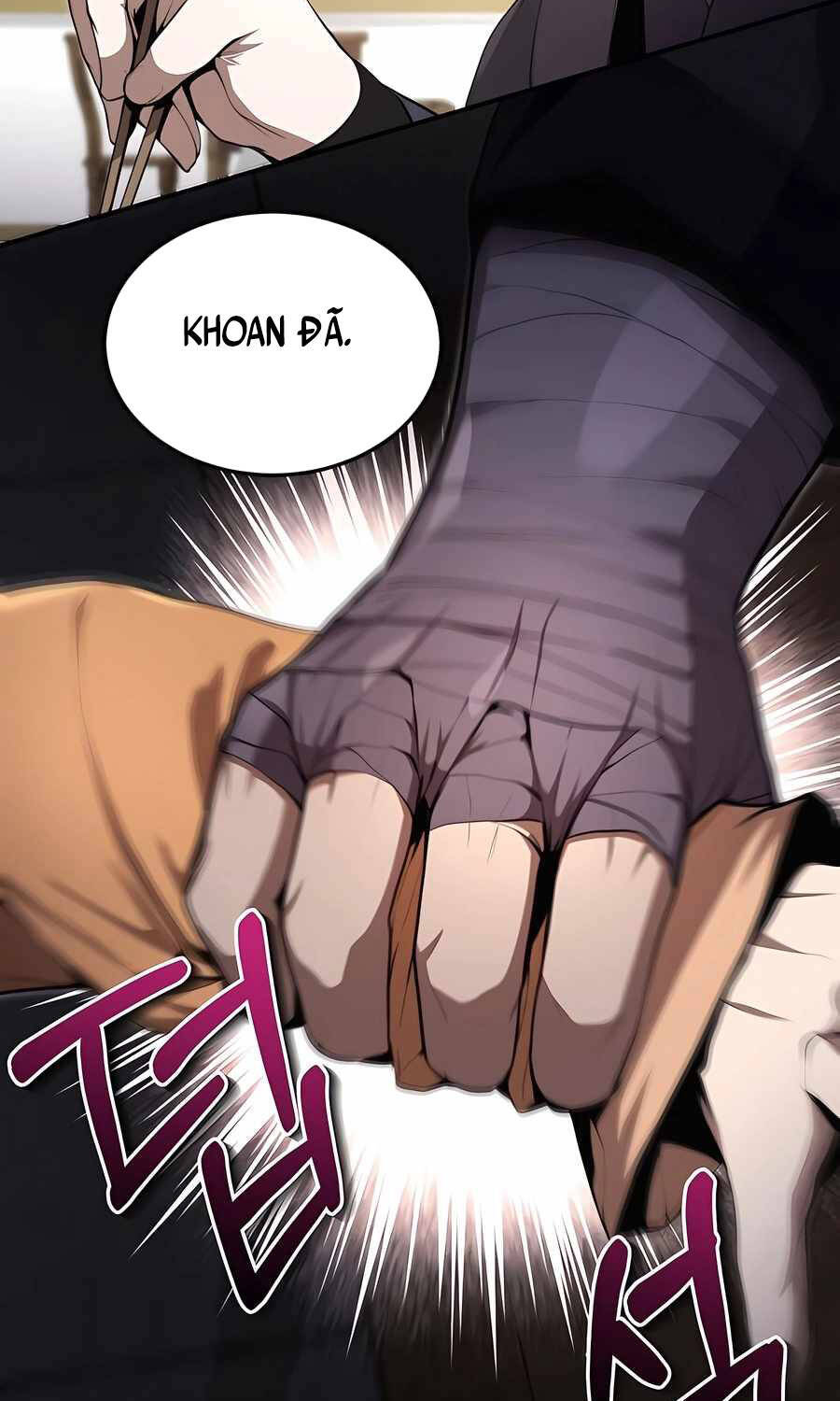 Giáo Chủ Ma Giáo Cũng Biết Sợ - Chapter 4 - Page 55