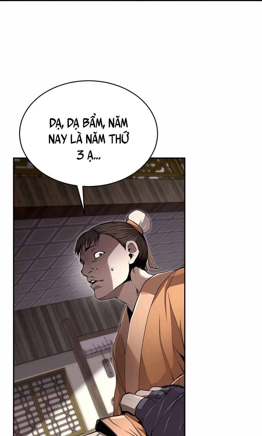 Giáo Chủ Ma Giáo Cũng Biết Sợ - Chapter 4 - Page 58