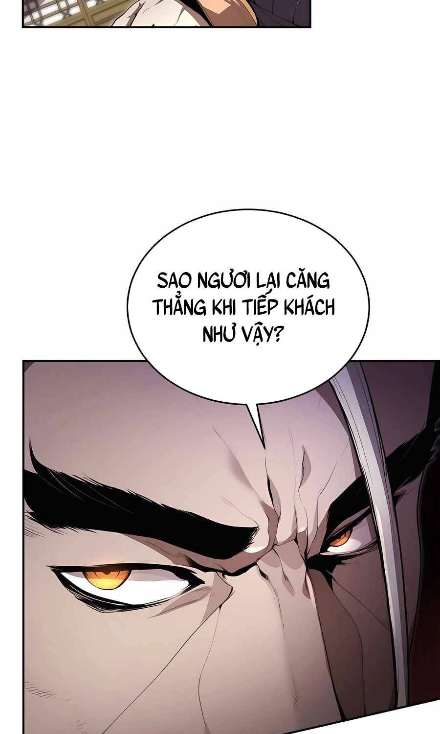 Giáo Chủ Ma Giáo Cũng Biết Sợ - Chapter 4 - Page 59