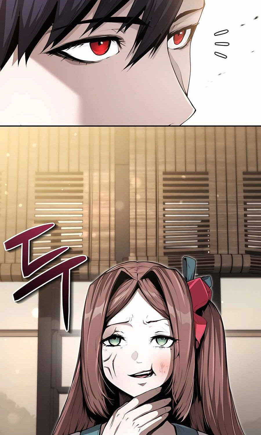 Giáo Chủ Ma Giáo Cũng Biết Sợ - Chapter 4 - Page 6