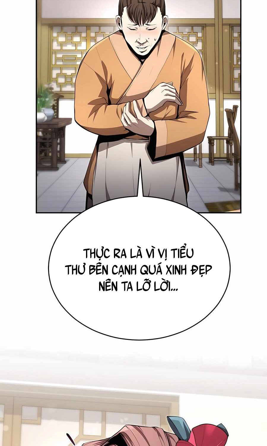 Giáo Chủ Ma Giáo Cũng Biết Sợ - Chapter 4 - Page 64