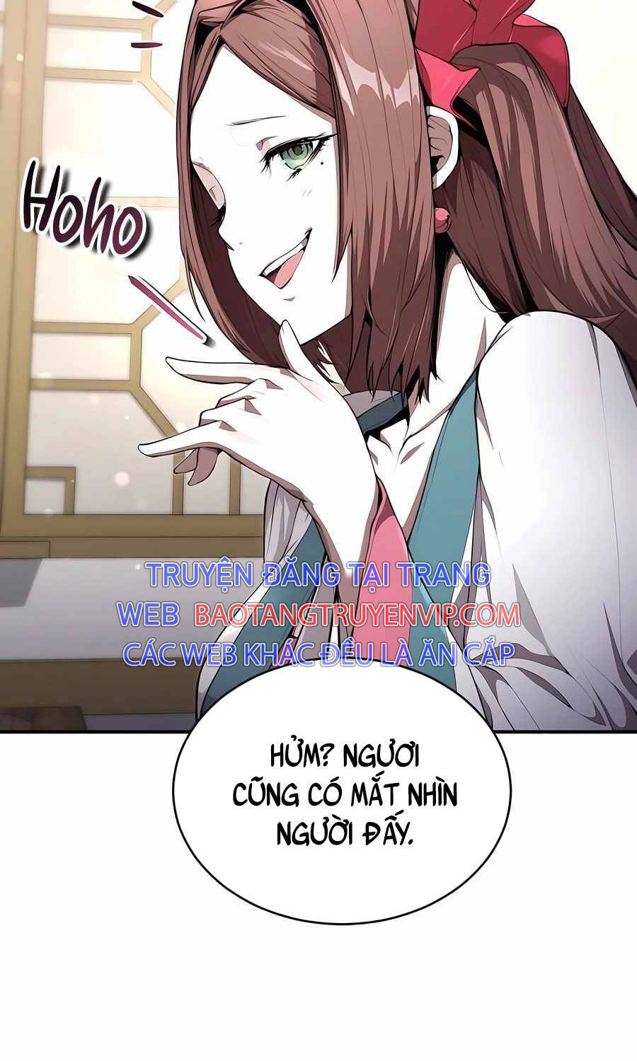 Giáo Chủ Ma Giáo Cũng Biết Sợ - Chapter 4 - Page 65