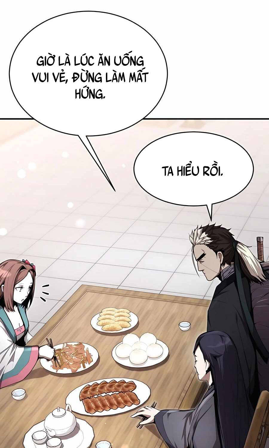 Giáo Chủ Ma Giáo Cũng Biết Sợ - Chapter 4 - Page 66