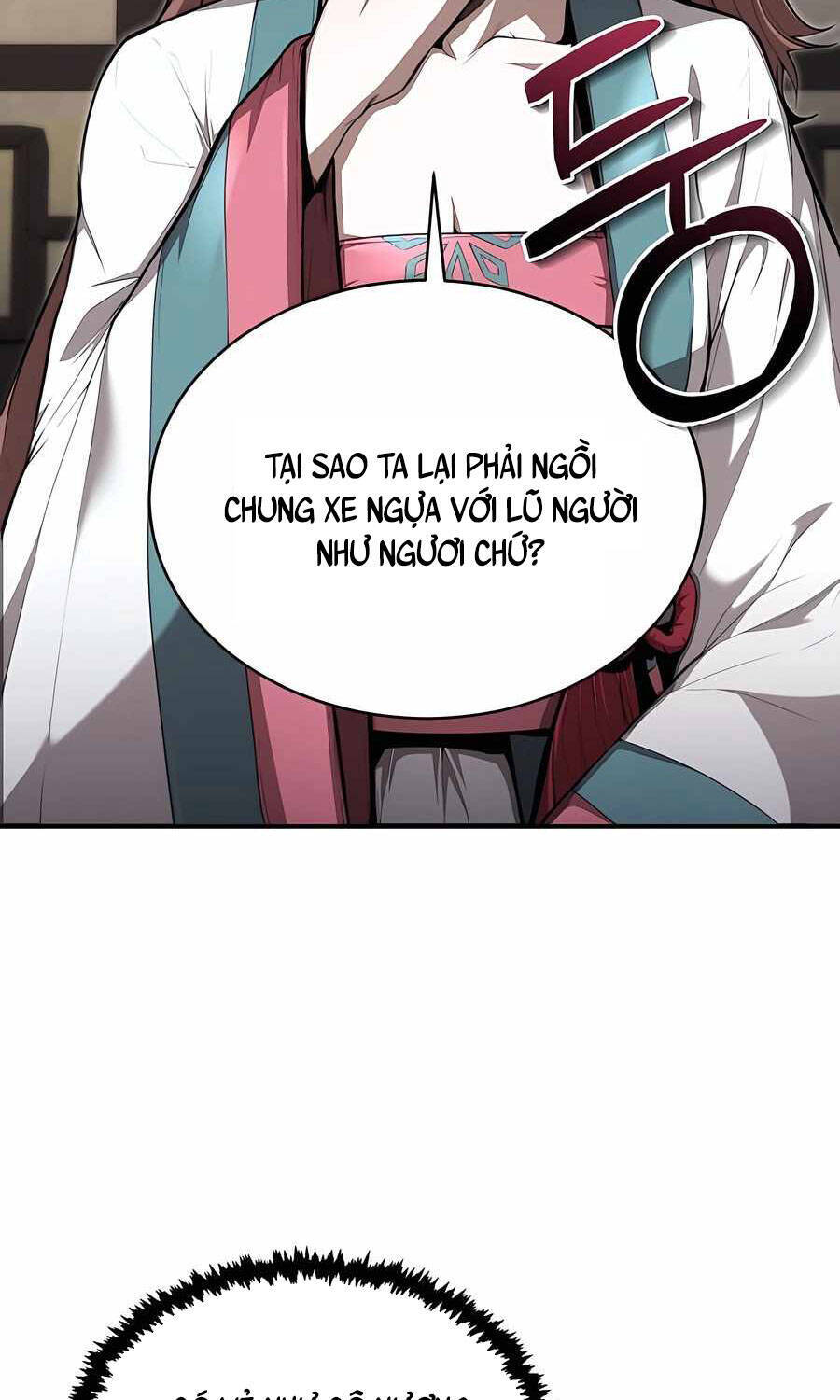 Giáo Chủ Ma Giáo Cũng Biết Sợ - Chapter 4 - Page 7