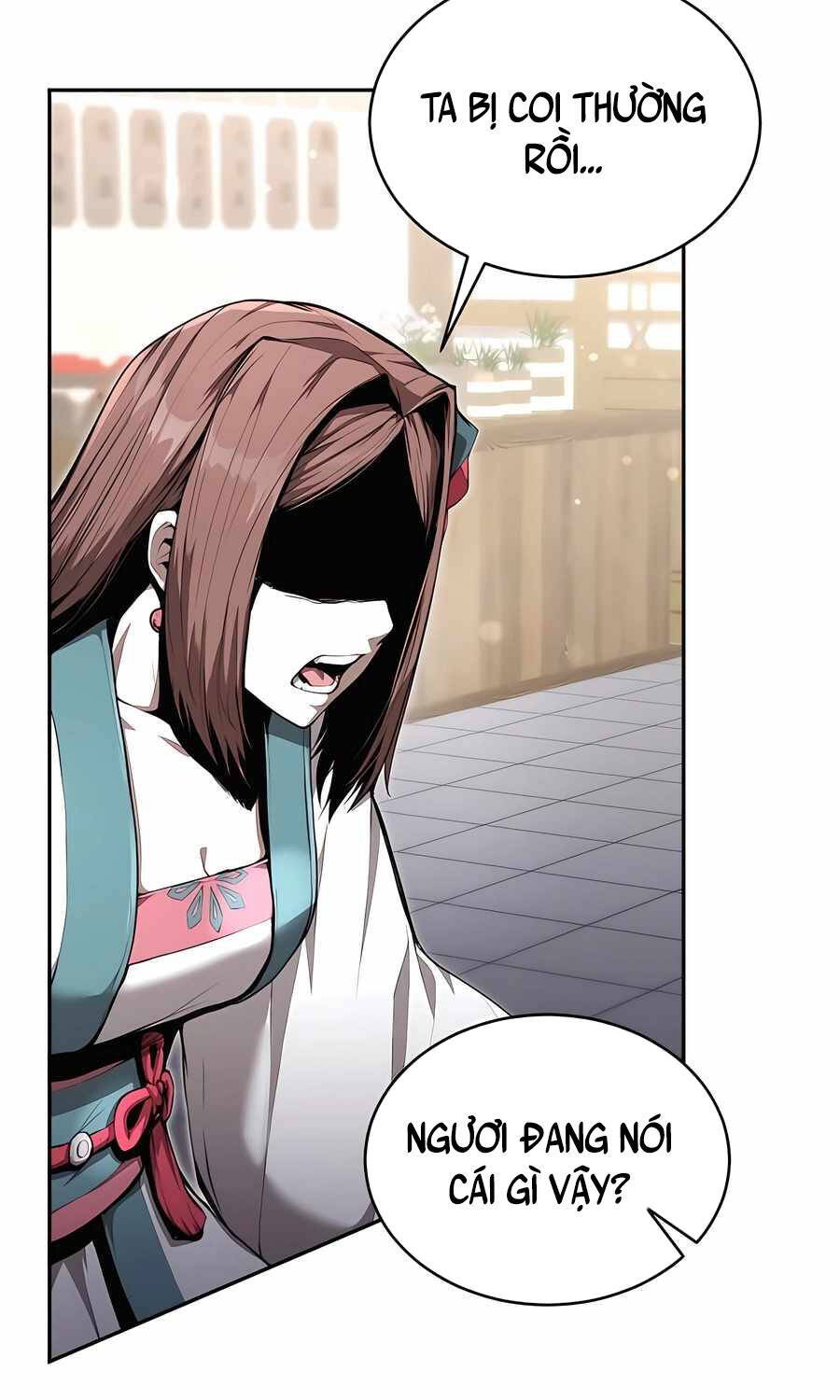 Giáo Chủ Ma Giáo Cũng Biết Sợ - Chapter 4 - Page 71