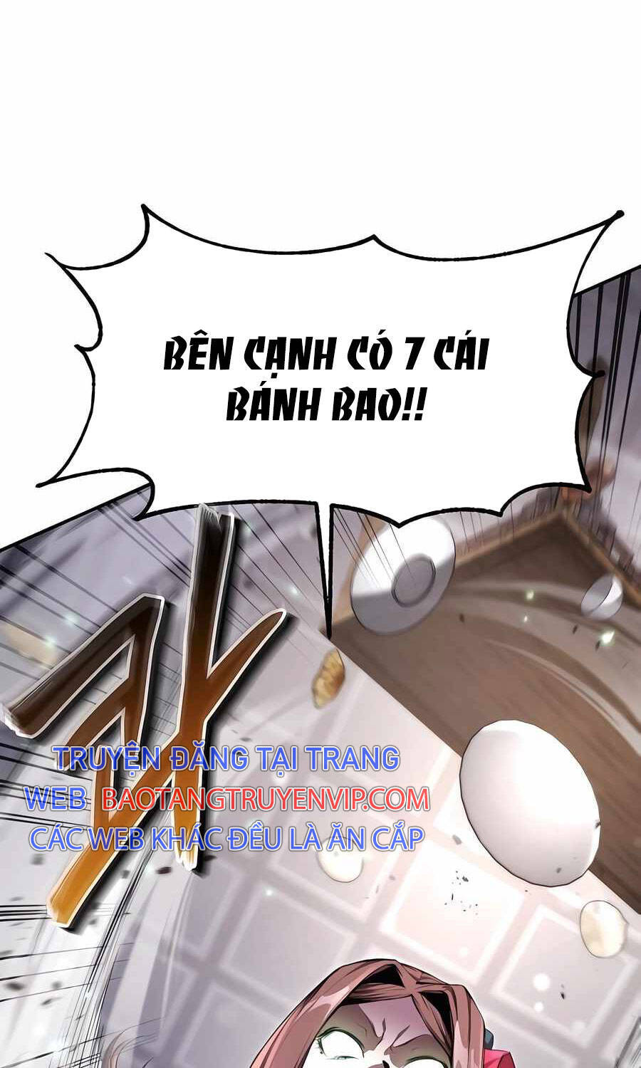 Giáo Chủ Ma Giáo Cũng Biết Sợ - Chapter 4 - Page 72